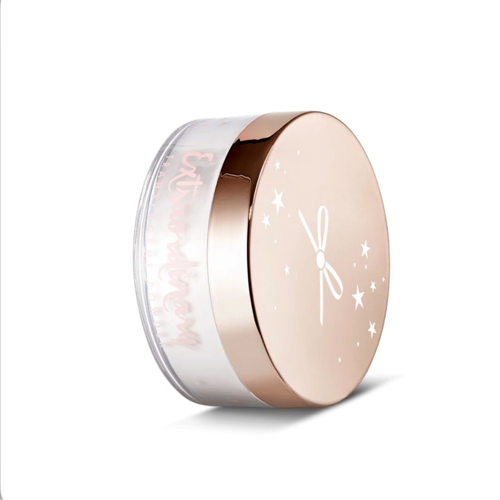 ✨ Ciate London Extraordinary Translucent Powder - Translucent - Picture 2 of 7